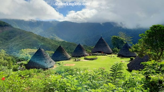 Inilah Destinasi Wisata di NTT yang Wajib Masuk Wishlist